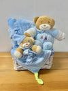 Personalised Bedtime Basket