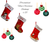 Personalised Christmas Stockings