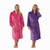 Ladies Fleece Robes